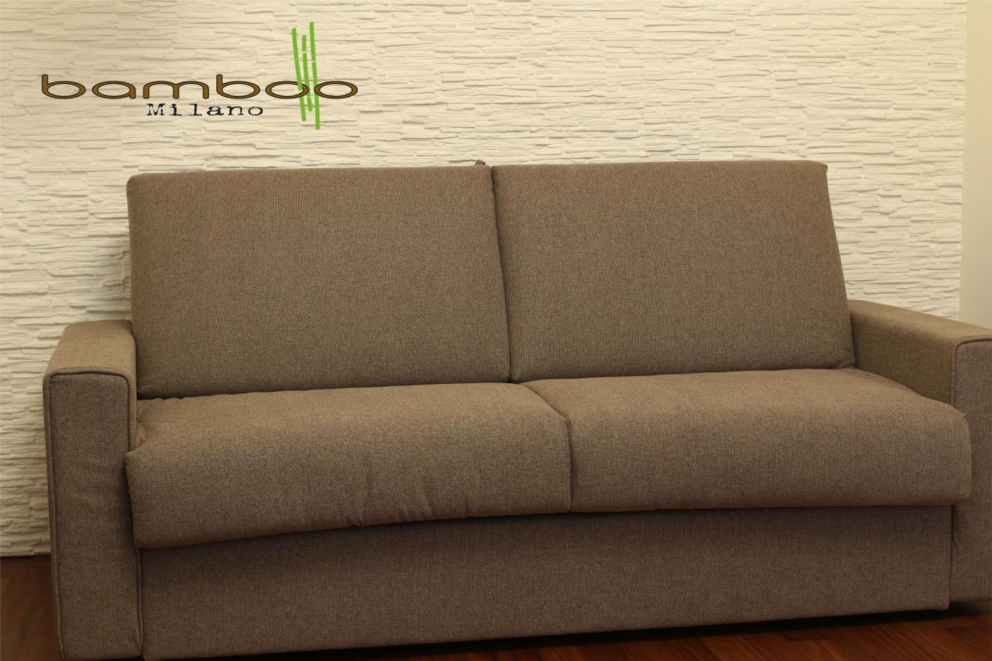 Bamboo Friuli Apartment Milan